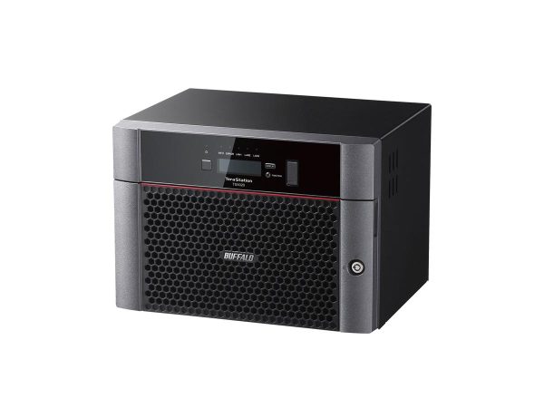 Buffalo Terrastation 5820DN NAS 32TB