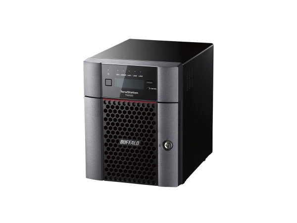 Buffalo Terrastation 5420DN NAS 8TB