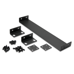 AtlasIED PA702-RMK Rack Mount Kit for Half Rack Width Amplifiers in Full Width Racks