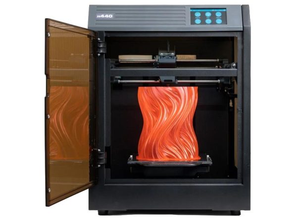 Afinia H440 3D Printer – 7.9 x 7.9 x 7.9 Build Area with WiFi, USB, Touchscreen & Enclosed Heated Chamber - Image 2