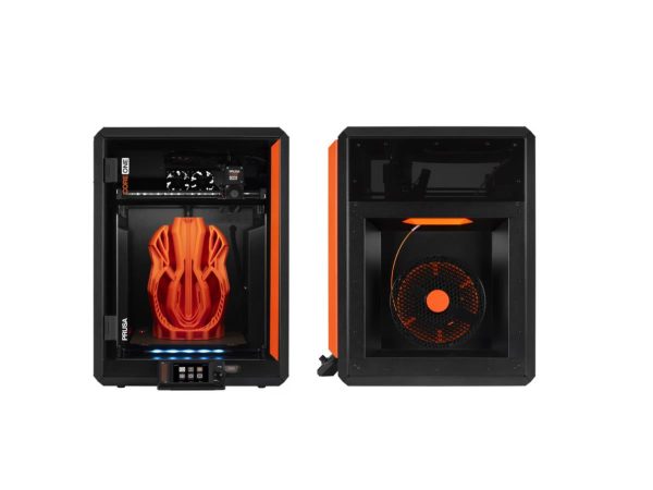 Prusa Core One 3D Printer – Fully Assembled, Enclosed 3D Printing Solution for Professional & Educational Use - Image 2