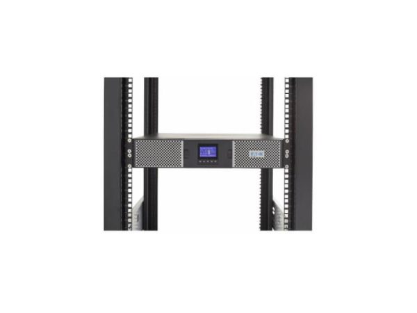 Eaton 9PX 9PX1500RT 1500VA/1350W Online Double-Conversion UPS – 120V, 8 Outlets, Cybersecure Network Card Ready, Extended Runtime, 2U Rack/Tower Convertible - Image 4