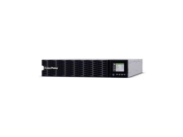 CyberPower OL5KRTHD Online UPS – 5000VA/4000W Rack/Tower Convertible - Image 2