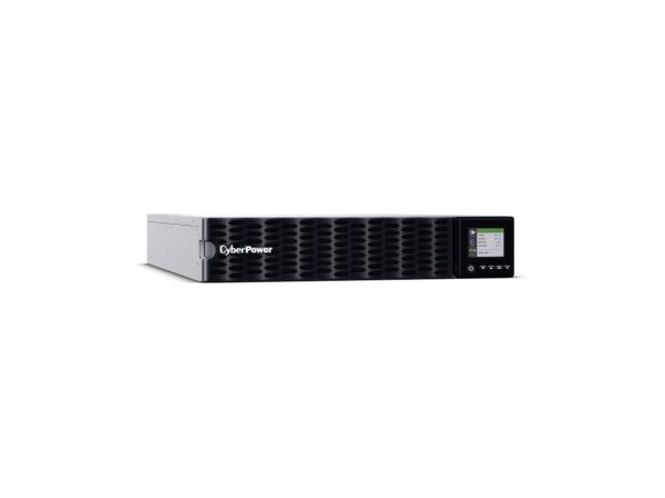CyberPower OL5KRTHD Online UPS – 5000VA/4000W Rack/Tower Convertible - Image 3