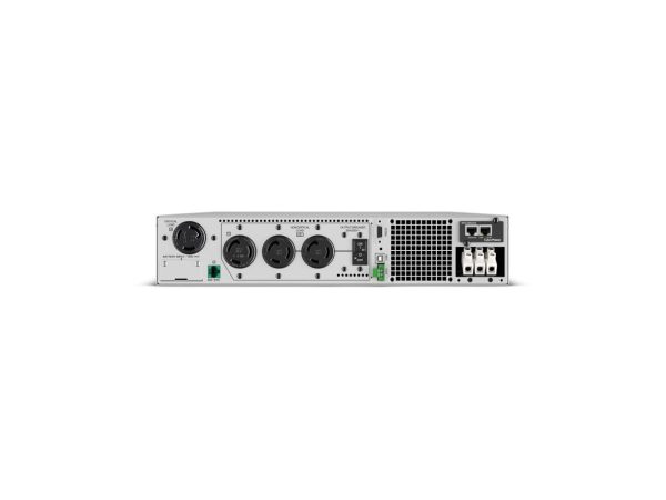 CyberPower OL5KRTHD Online UPS – 5000VA/4000W Rack/Tower Convertible - Image 4