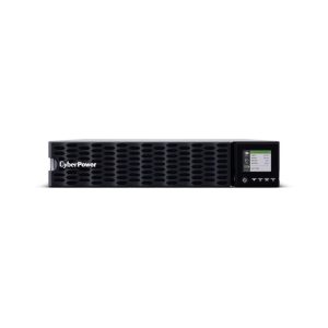 CyberPower OL5KRTHD Online UPS – 5000VA/4000W Rack/Tower Convertible