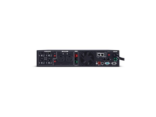 CyberPower PR2200RT2U Smart App Sinewave UPS – 2200VA/2200W Rackmount - Image 3
