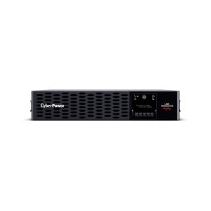 CyberPower PR2200RT2U Smart App Sinewave UPS – 2200VA/2200W Rackmount