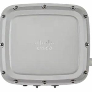 Cisco Catalyst 9124AX Series – Outdoor Wi-Fi 6 Access Point (C9124AXE-B-EDU)