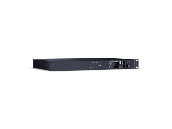CyberPower Switched ATS PDU20AT10 - Image 2