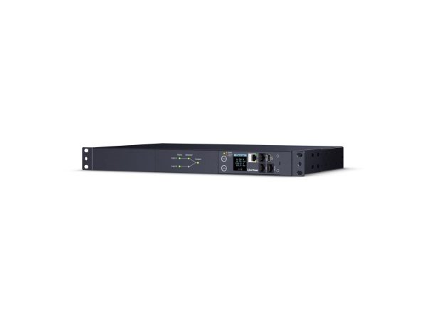 CyberPower Switched ATS PDU20AT10 - Image 3