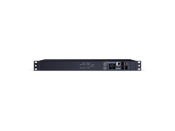 CyberPower Switched ATS PDU20AT10
