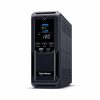 CyberPower CP1500AVRLCD Mini-Tower UPS – 1500VA/900W – AVR, LCD, 8 Outlets, USB, RJ11/RJ45, 3-Year Warranty - Image 3
