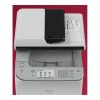 Ricoh C232SF MFP A4 Color Printer – Compact All-in-One Color Laser Printer with Copy, Scan, Fax, and Wireless Connectivity - Image 4