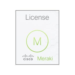 Meraki MX95 Advanced Security License and Support - 1YR