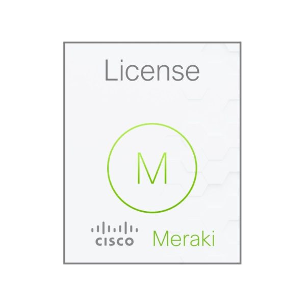 Meraki MX95 Enterprise License and Support - 1YR